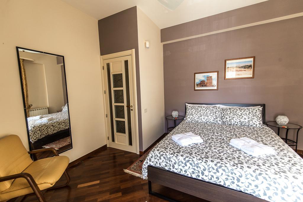 Il Sorriso Di Liu' Hotel Agrigento Exterior photo